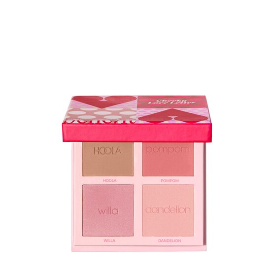 KIT CHEEKY LOVE LETTER KIT